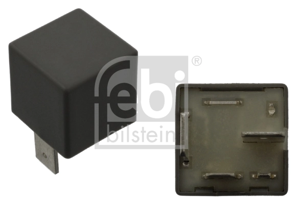 Relay, fuel pump